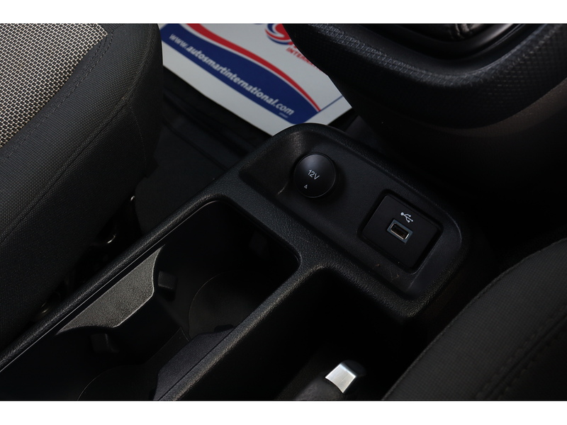 Ford Transit Connect 240 EcoBlue Leader - U1538