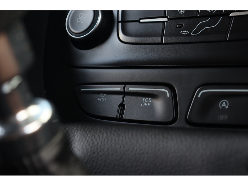 Ford Transit Connect 240 EcoBlue Leader - U1538