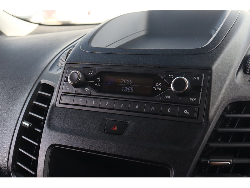 Ford Transit Connect 240 EcoBlue Leader - U1538