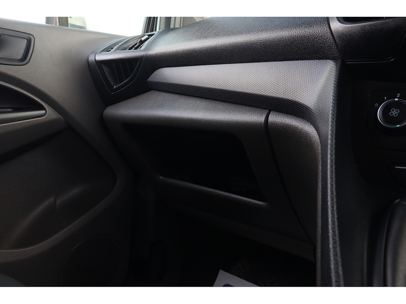 Ford Transit Connect 240 EcoBlue Leader - U1538