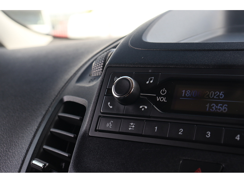 Ford Transit Connect 240 EcoBlue Leader - U1538