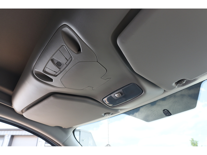 Ford Transit Connect 240 EcoBlue Leader - U1538