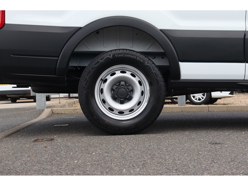 Ford Transit 350 EcoBlue Leader - U1539