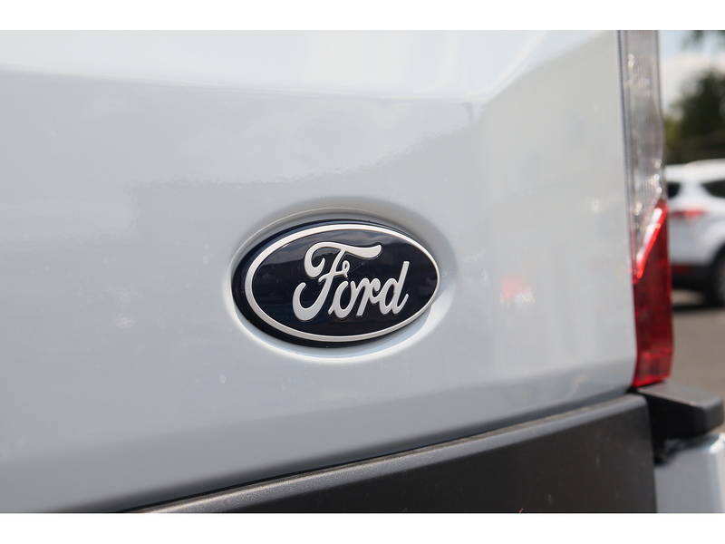 Ford Transit 350 EcoBlue Leader - U1539