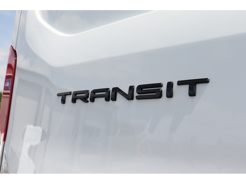 Ford Transit 350 EcoBlue Leader - U1539