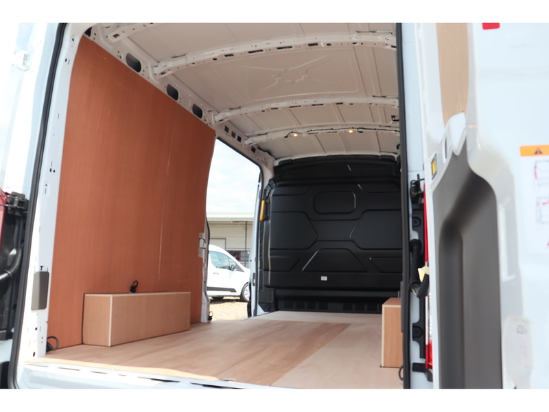 Ford Transit 350 EcoBlue Leader - U1539