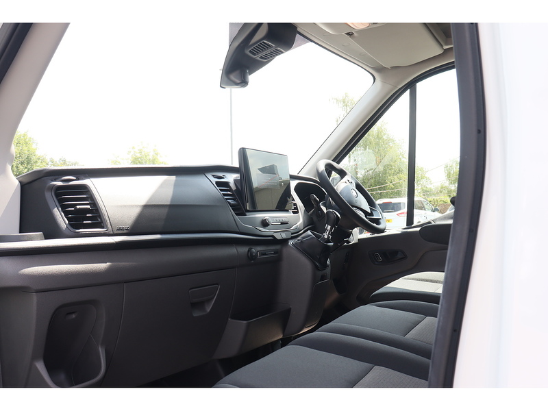 Ford Transit 350 EcoBlue Leader - U1539