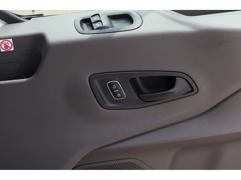 Ford Transit 350 EcoBlue Leader - U1539