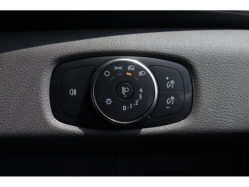 Ford Transit 350 EcoBlue Leader - U1539