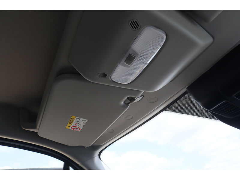 Ford Transit 350 EcoBlue Leader - U1539