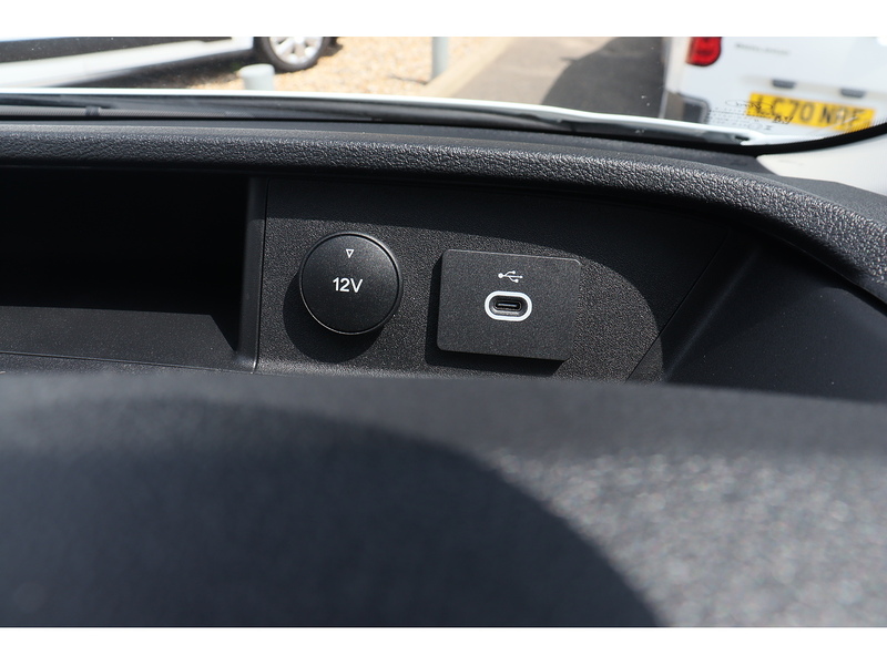 Ford Transit 350 EcoBlue Leader - U1539