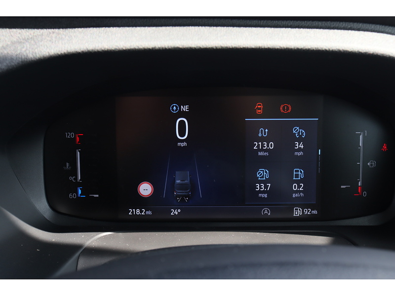 Ford Transit 350 EcoBlue Leader - U1539