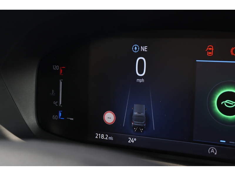 Ford Transit 350 EcoBlue Leader - U1539