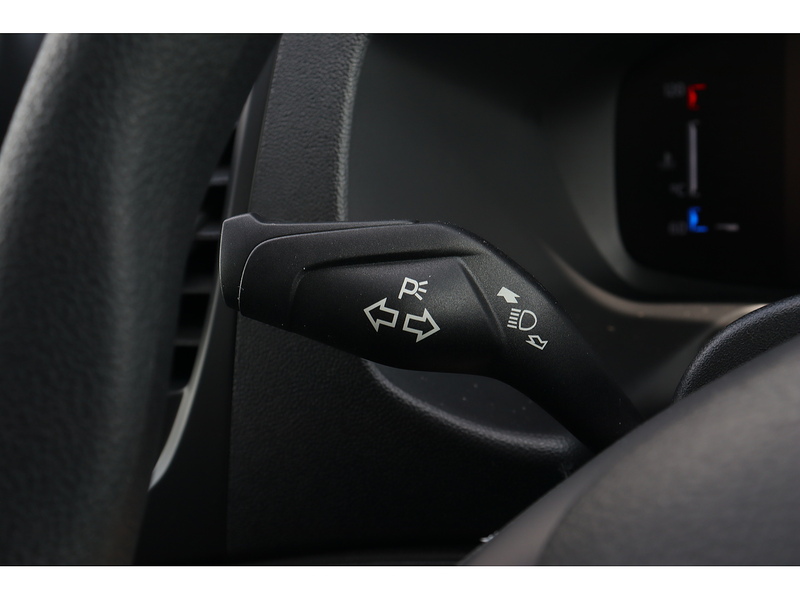 Ford Transit 350 EcoBlue Leader - U1539