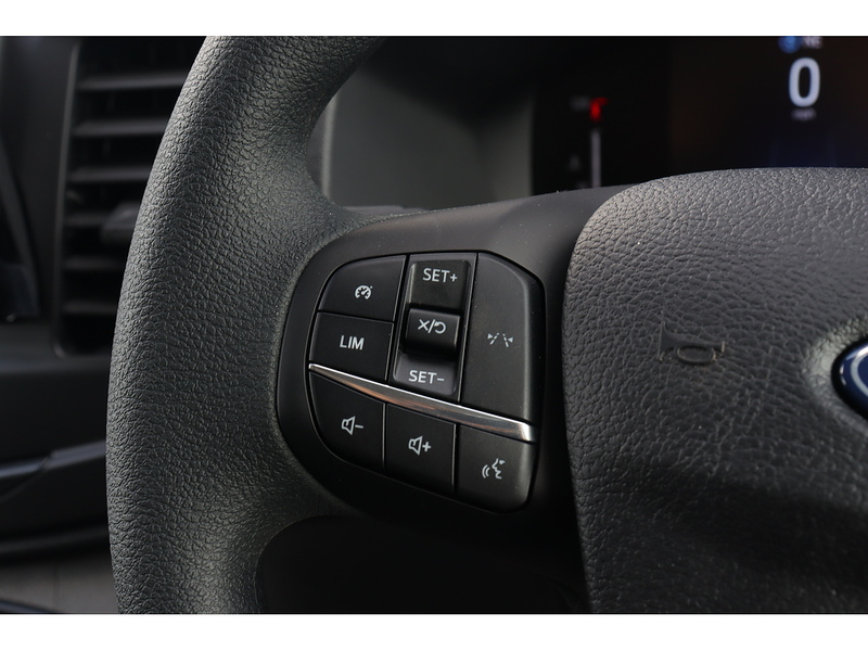 Ford Transit 350 EcoBlue Leader - U1539