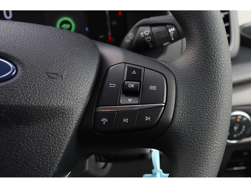 Ford Transit 350 EcoBlue Leader - U1539