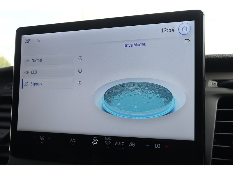 Ford Transit 350 EcoBlue Leader - U1539