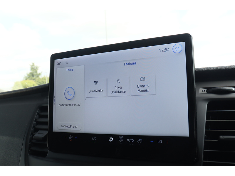 Ford Transit 350 EcoBlue Leader - U1539