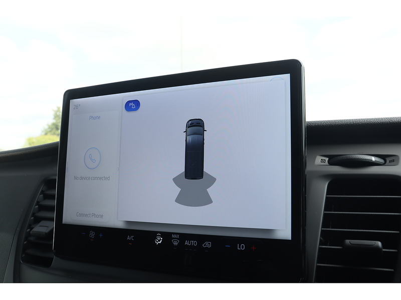 Ford Transit 350 EcoBlue Leader - U1539