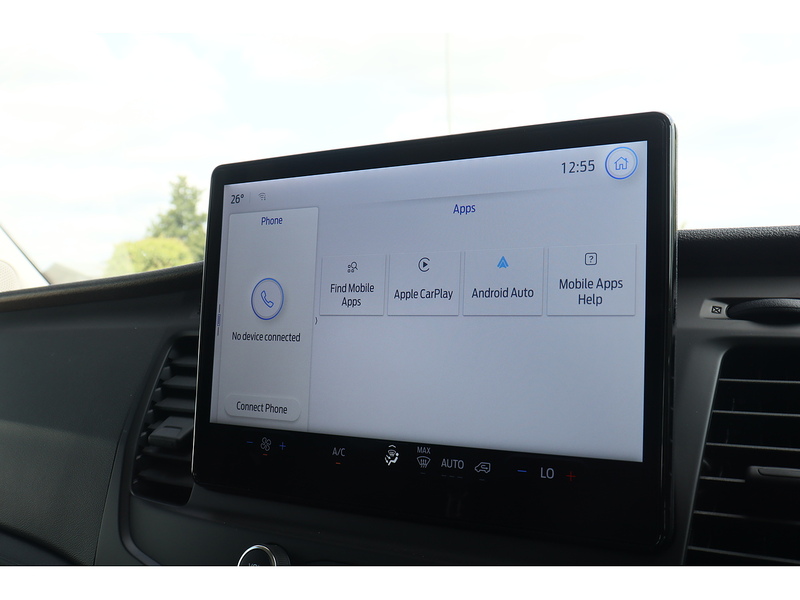 Ford Transit 350 EcoBlue Leader - U1539