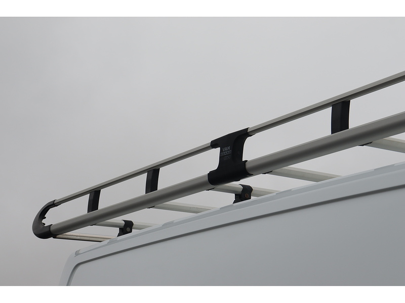 Ford Transit Custom 280 EcoBlue Limited - U1542