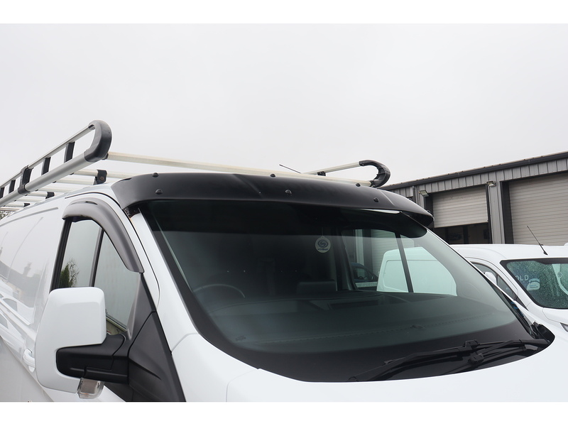 Ford Transit Custom 280 EcoBlue Limited - U1542