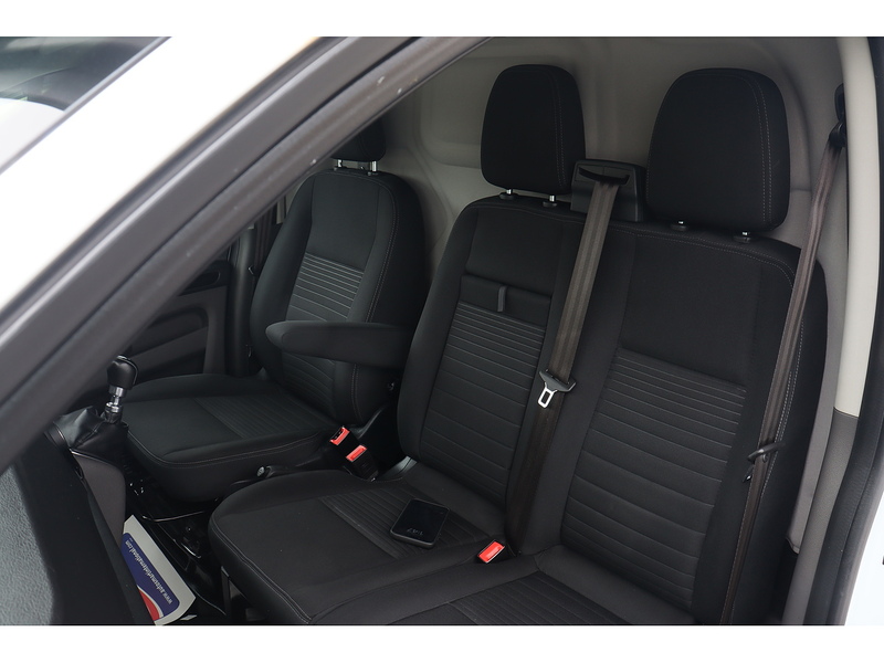 Ford Transit Custom 280 EcoBlue Limited - U1542