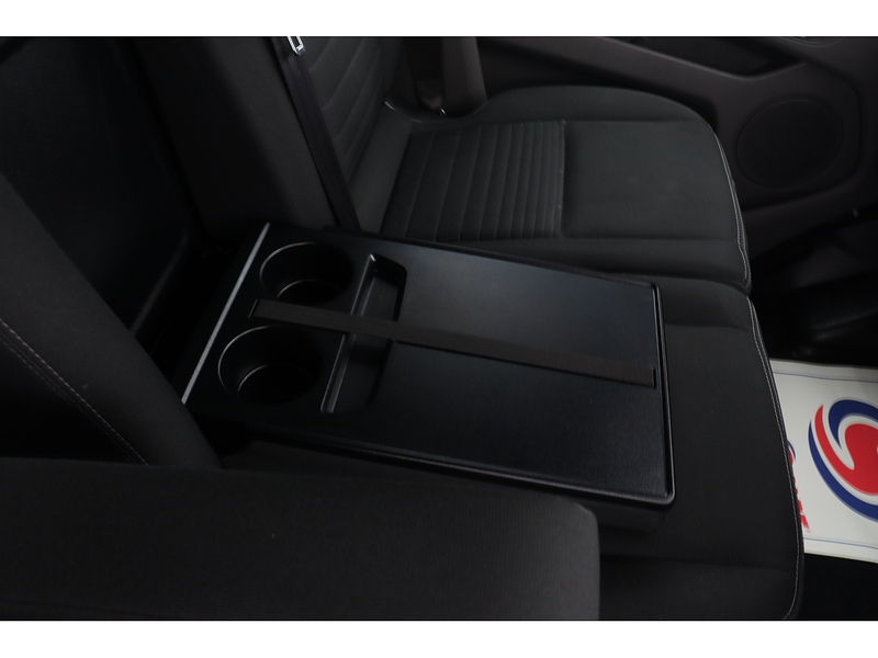 Ford Transit Custom 280 EcoBlue Limited - U1542