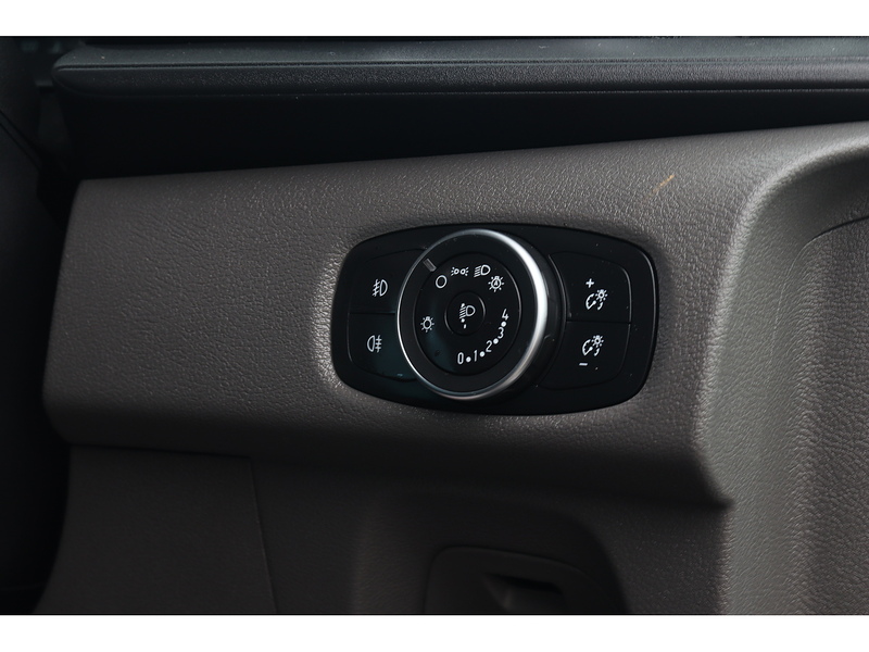 Ford Transit Custom 280 EcoBlue Limited - U1542