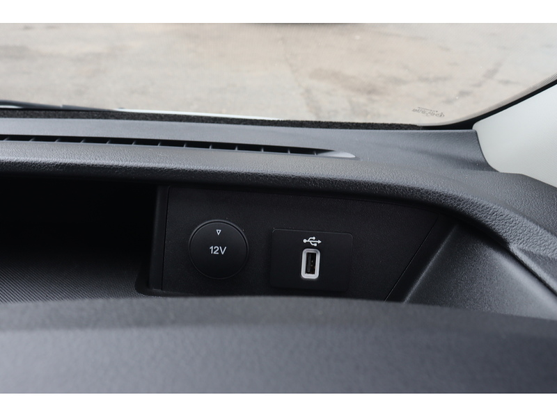 Ford Transit Custom 280 EcoBlue Limited - U1542