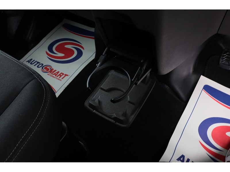 Ford Transit Custom 280 EcoBlue Limited - U1542