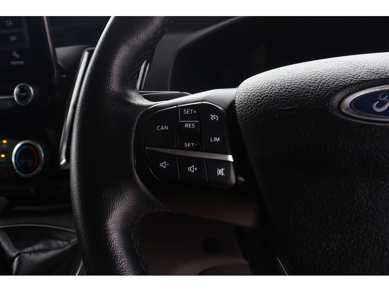 Ford Transit Custom 280 EcoBlue Limited - U1542