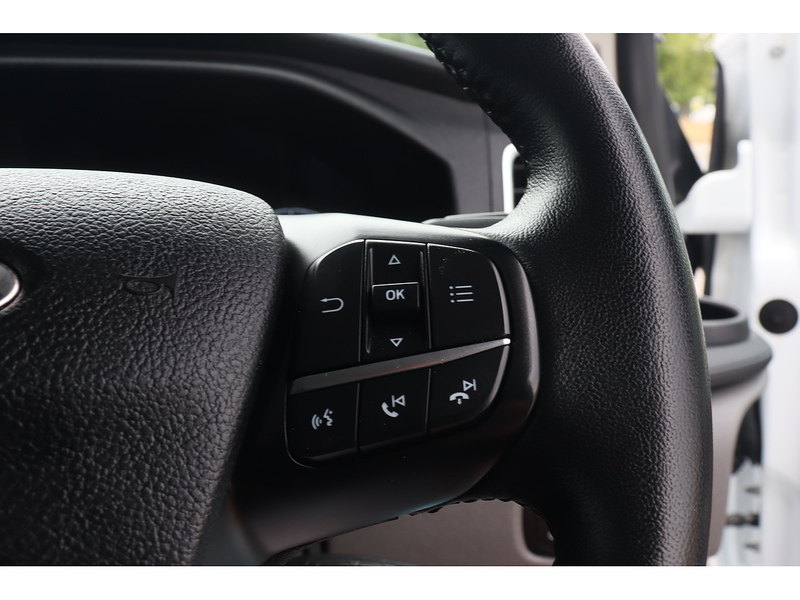 Ford Transit Custom 280 EcoBlue Limited - U1542