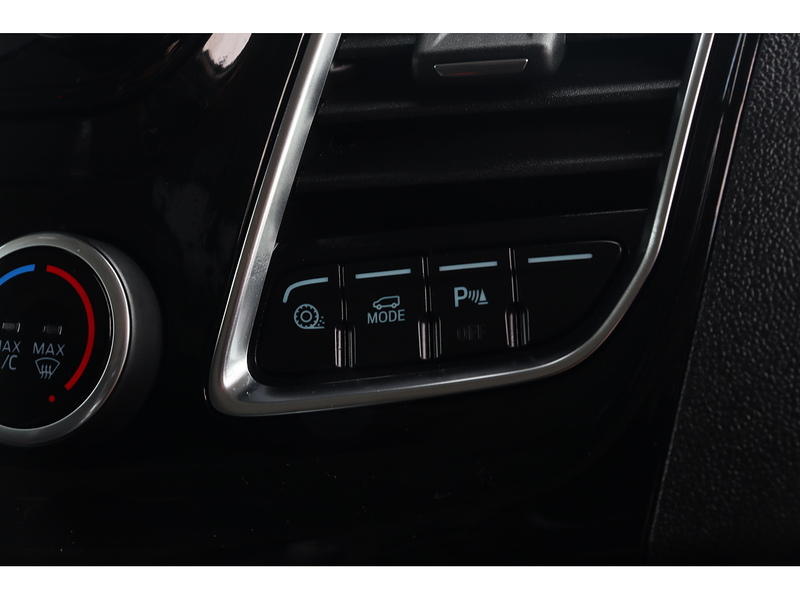 Ford Transit Custom 280 EcoBlue Limited - U1542