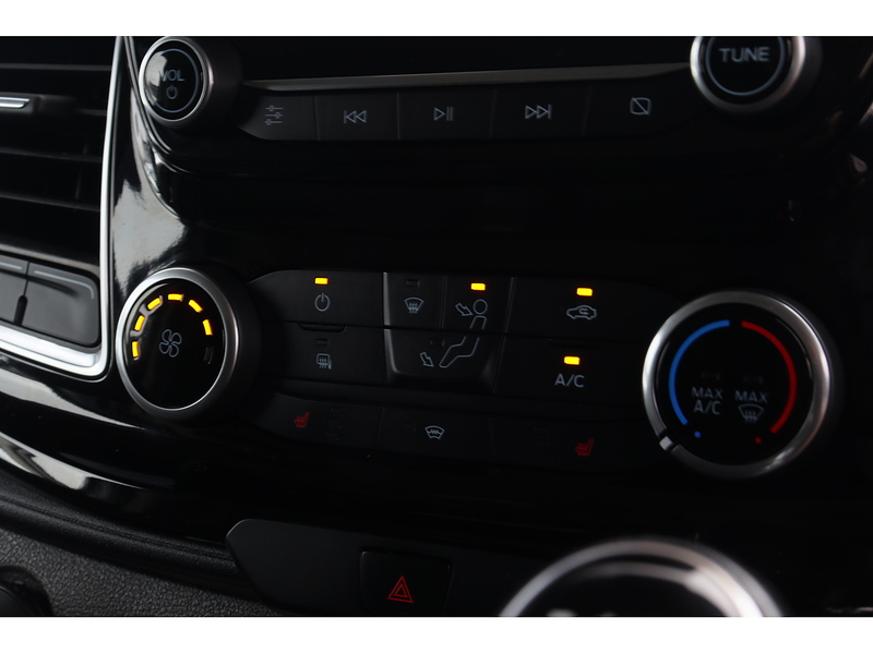 Ford Transit Custom 280 EcoBlue Limited - U1542