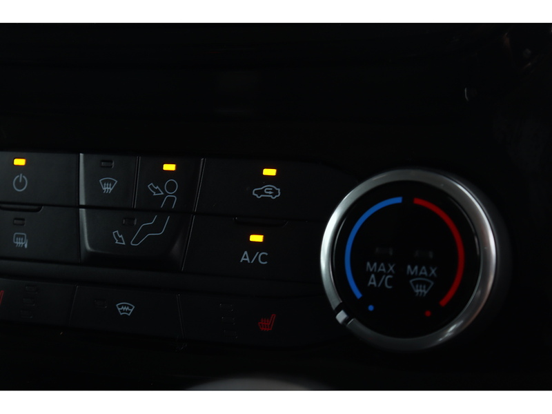 Ford Transit Custom 280 EcoBlue Limited - U1542