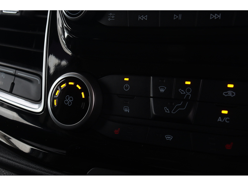 Ford Transit Custom 280 EcoBlue Limited - U1542