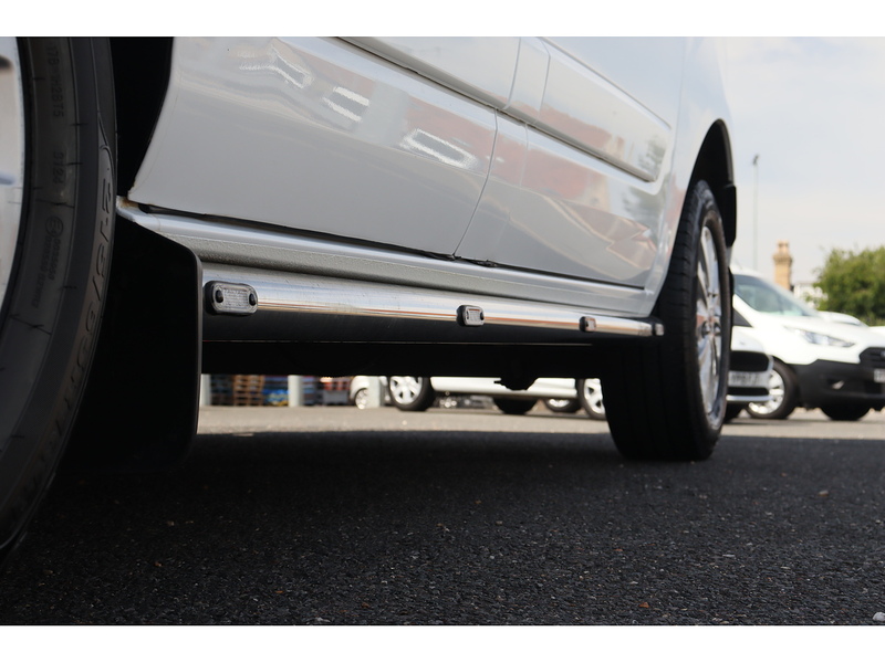 Ford Transit Custom 280 EcoBlue Limited - U1543