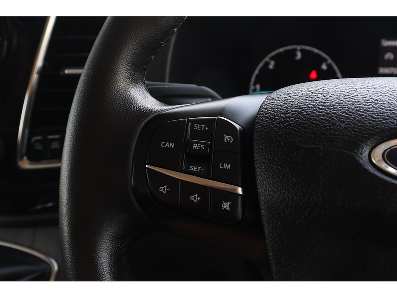 Ford Transit Custom 280 EcoBlue Limited - U1543