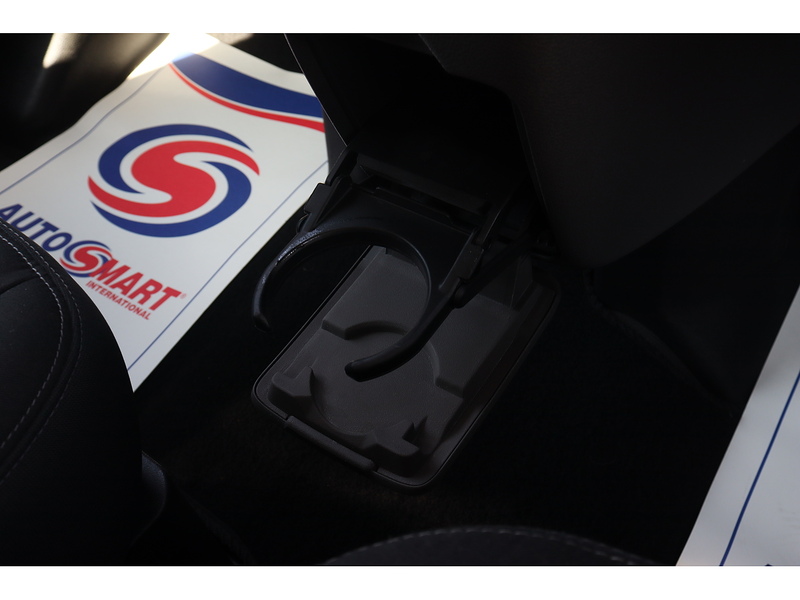 Ford Transit Custom 280 EcoBlue Limited - U1543