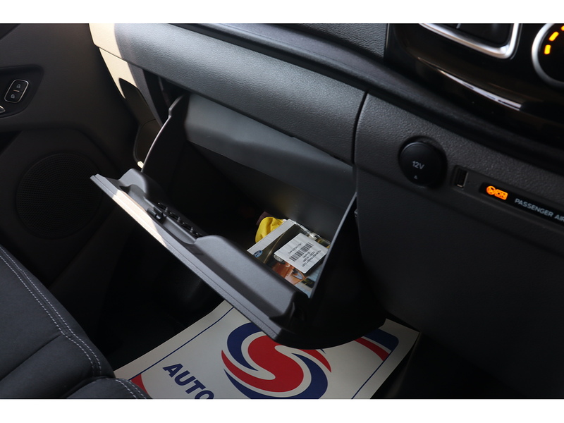 Ford Transit Custom 280 EcoBlue Limited - U1543