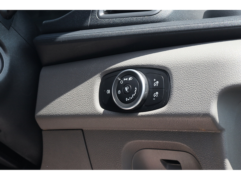 Ford Transit 350 EcoBlue Leader - U1545