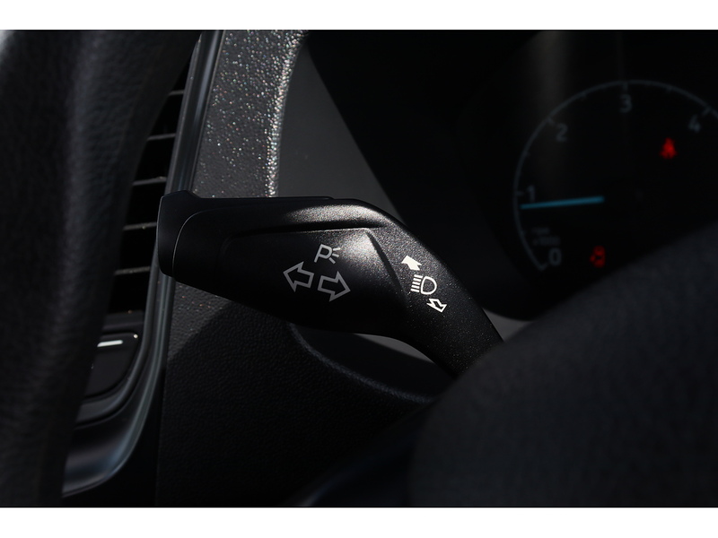 Ford Transit 350 EcoBlue Leader - U1545