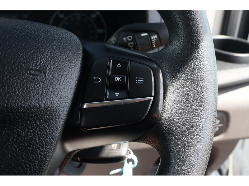 Ford Transit 350 EcoBlue Leader - U1545