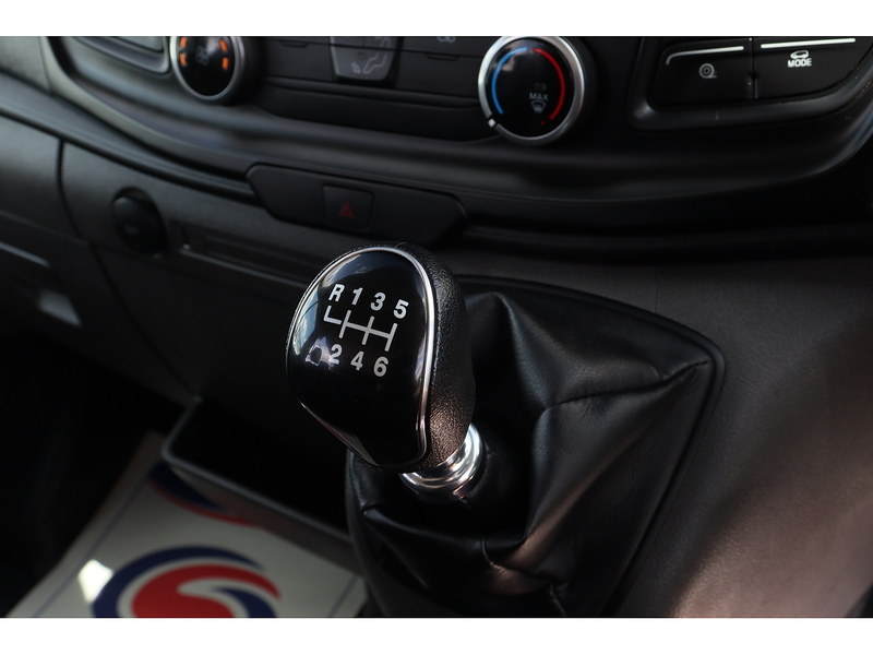 Ford Transit 350 EcoBlue Leader - U1545