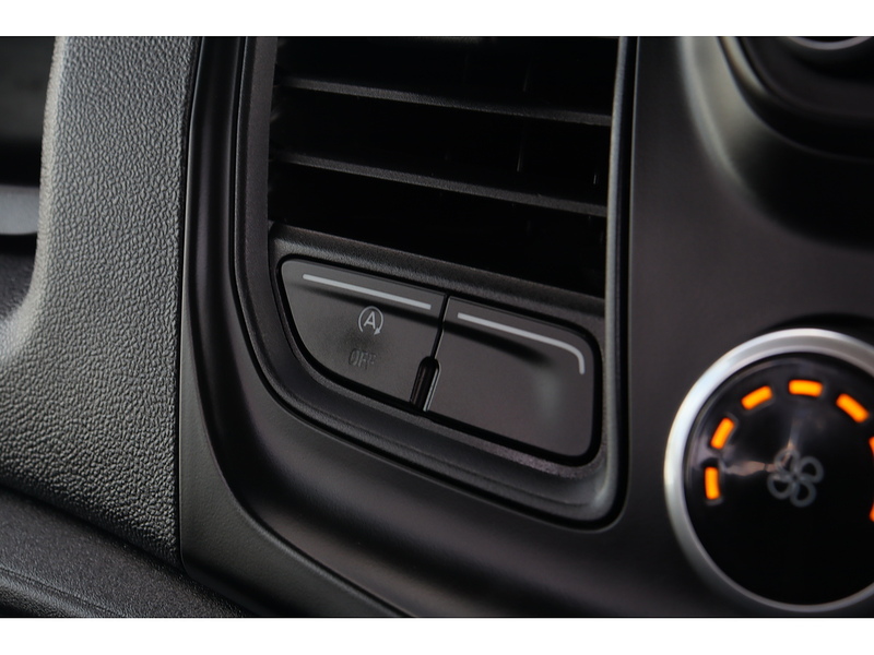 Ford Transit 350 EcoBlue Leader - U1545