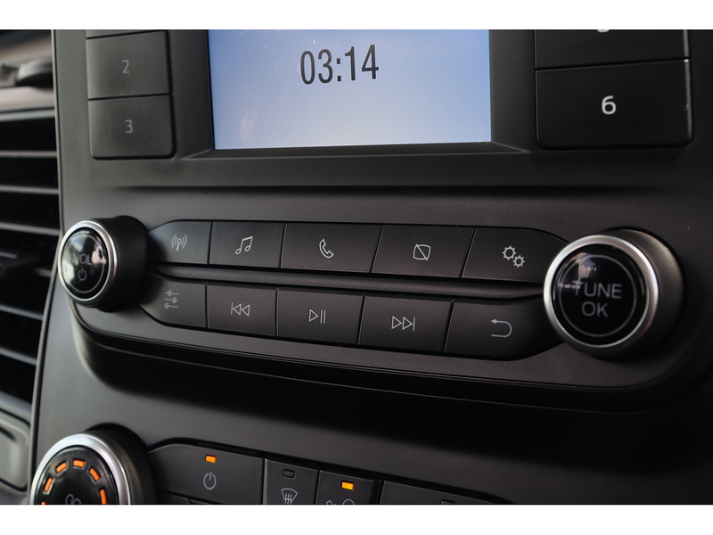 Ford Transit 350 EcoBlue Leader - U1545