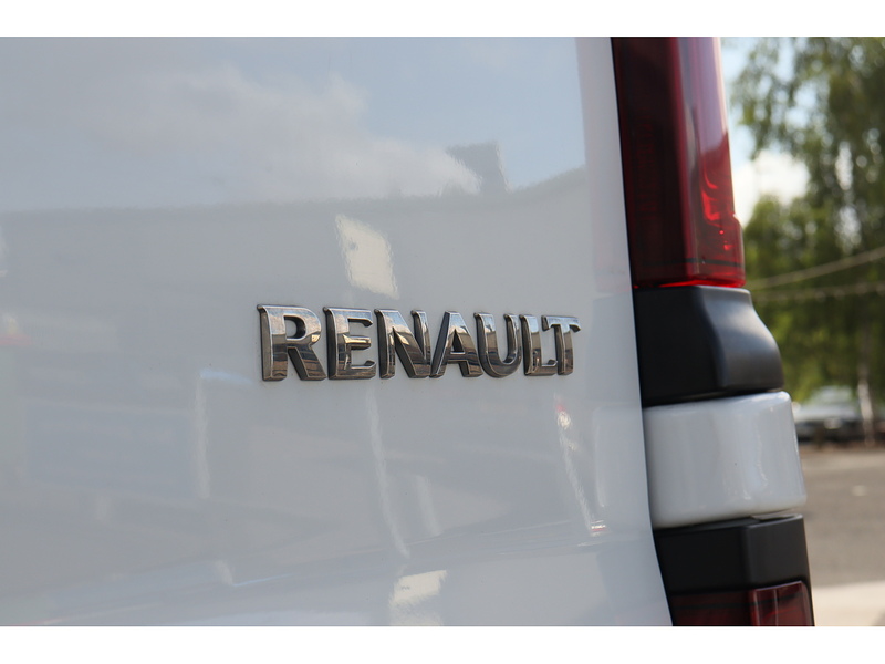 Renault Trafic dCi ENERGY 30 Business - U1548