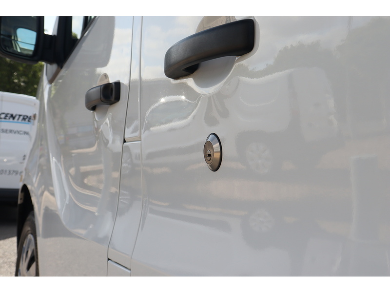 Renault Trafic dCi ENERGY 30 Business - U1548