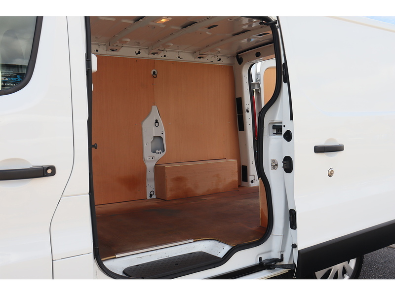 Renault Trafic dCi ENERGY 30 Business - U1548